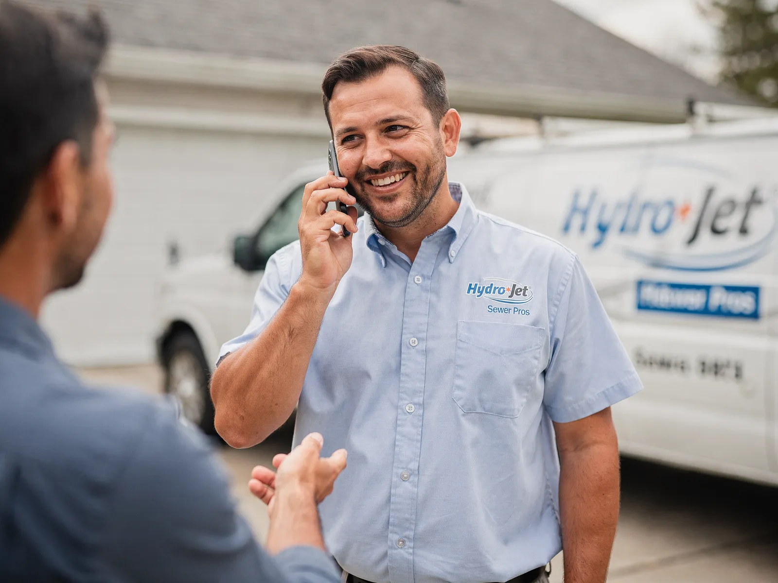 Hydro Jetting Elloree, SC FAQs